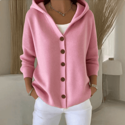 Felicia | Trendy Wool Vest