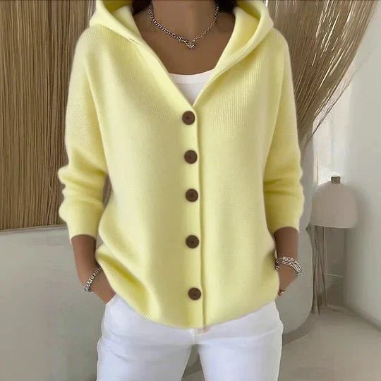 Yellow / S