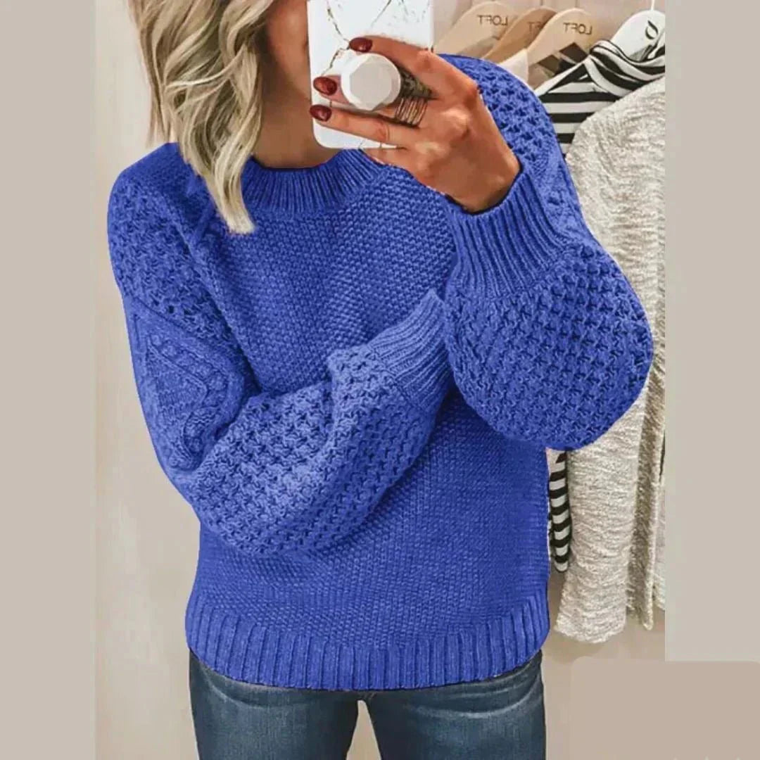 Blue / S