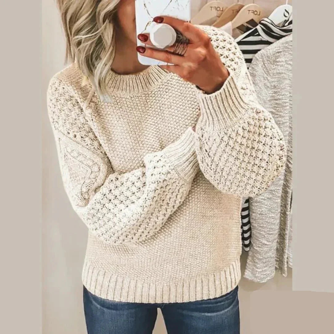 White / S