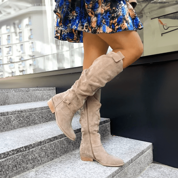 Beige / 35