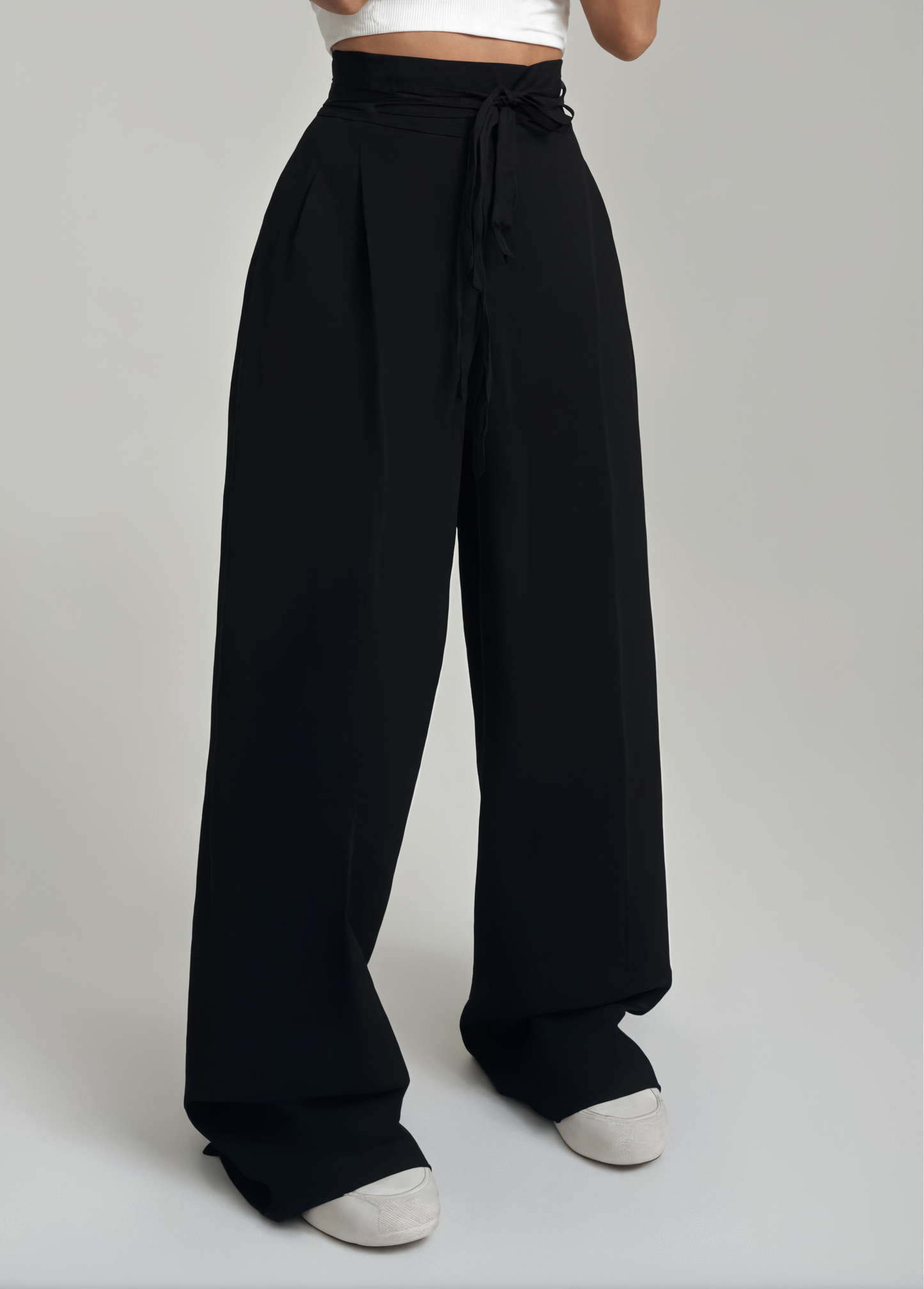 Sophie - Wide Trousers