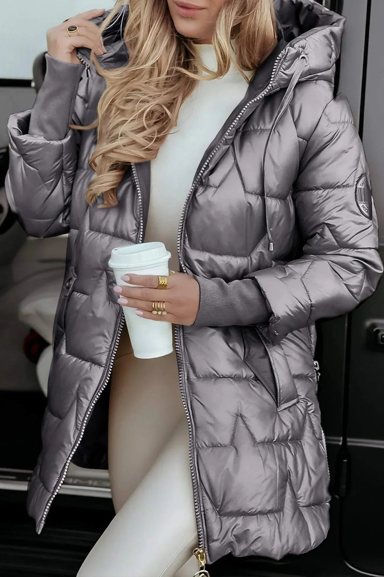 Gray / S