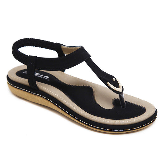OrthoUnity™ | soft foam orthopedic sandals
