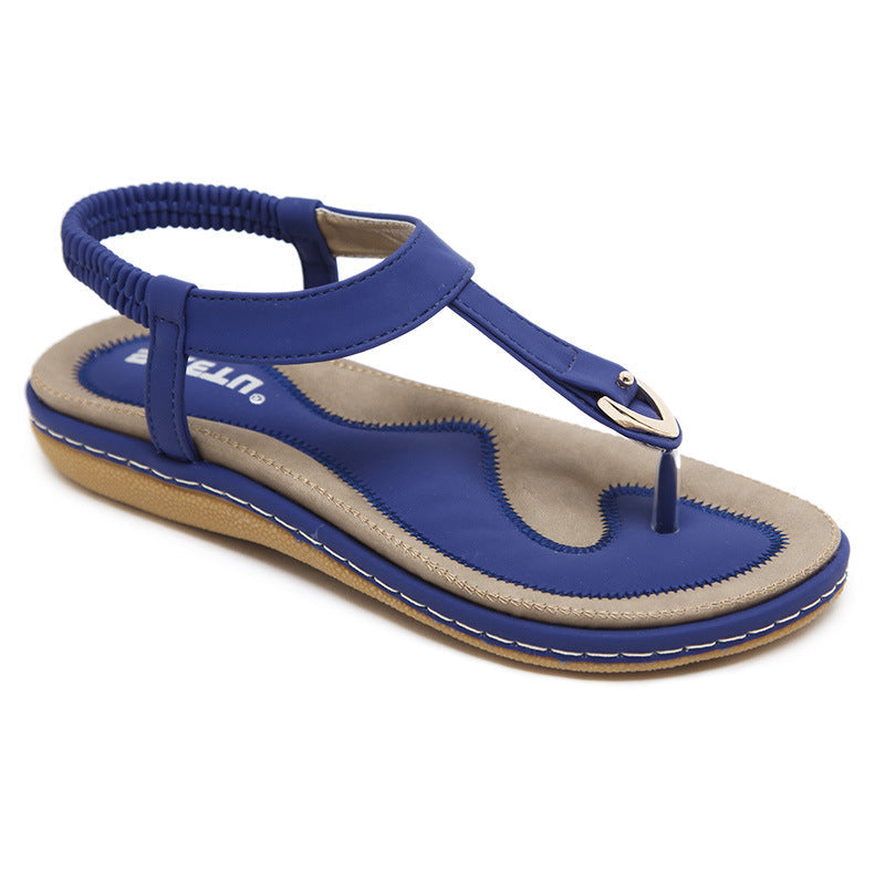 OrthoUnity™ | soft foam orthopedic sandals