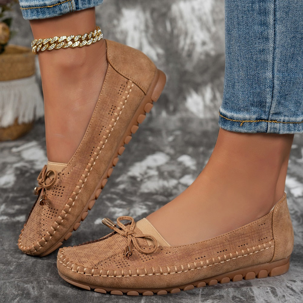Norell™ | Premium Orthopedic Moccasins