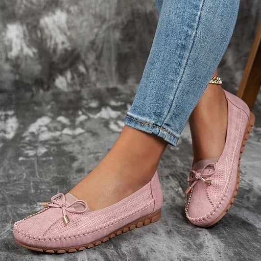 Norell™ | Premium Orthopedic Moccasins