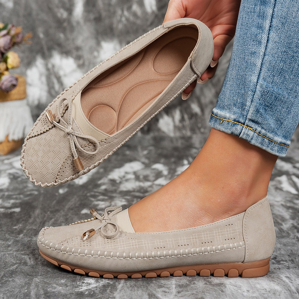 Beige / 35