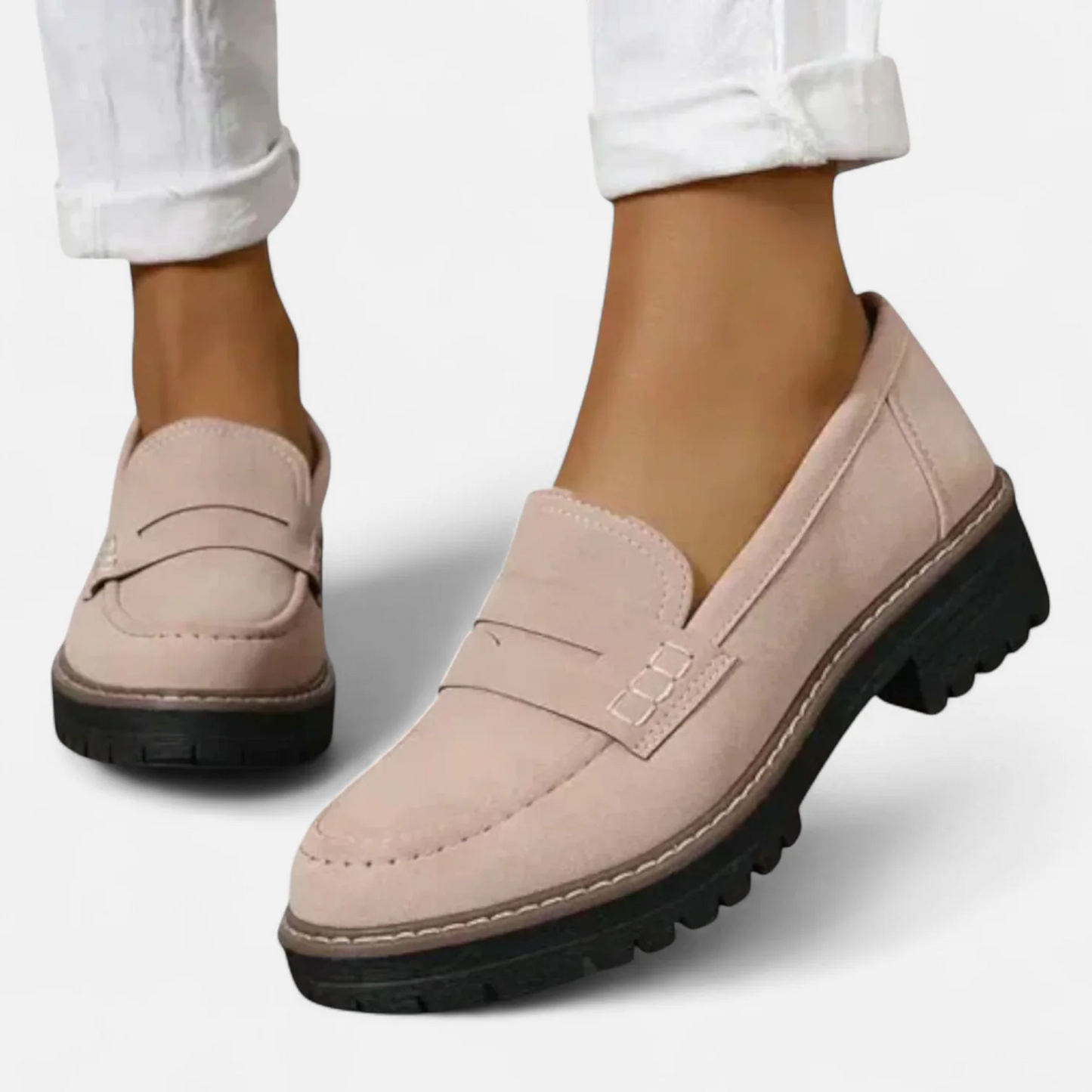 Ceylin™ | Orthopedic Moccasins