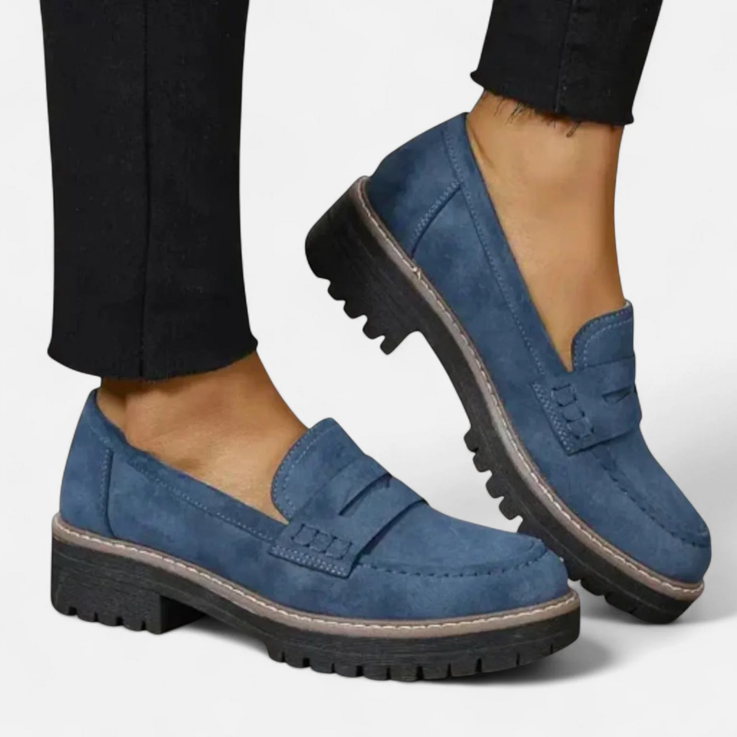 Ceylin™ | Orthopedic Moccasins