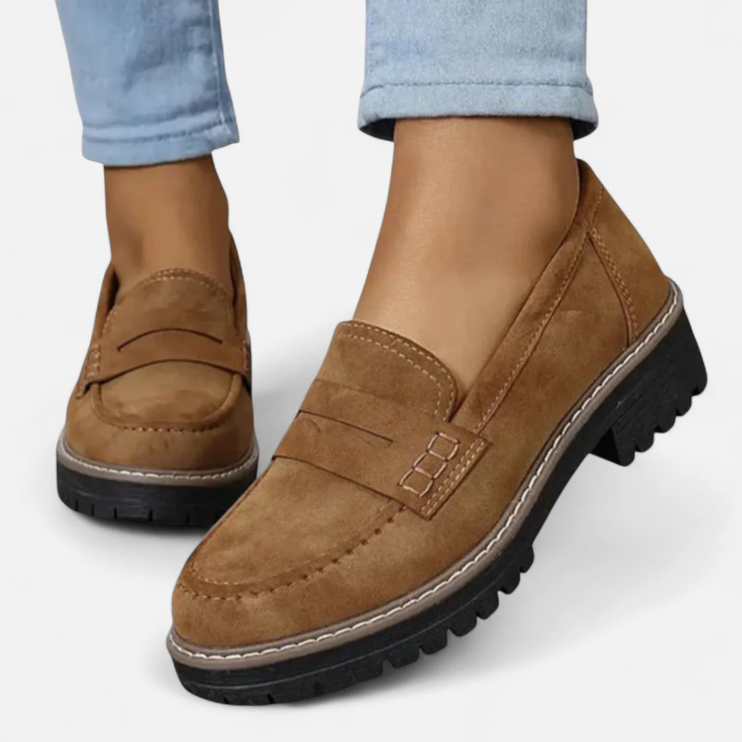 Ceylin™ | Orthopedic Moccasins