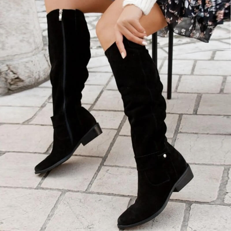 Black / 35