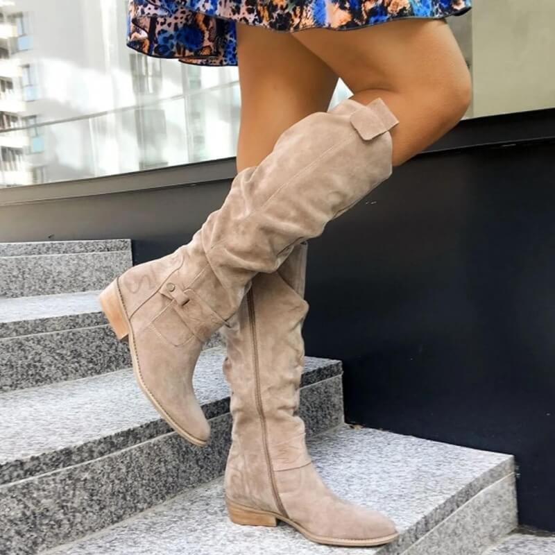 Beige / 35