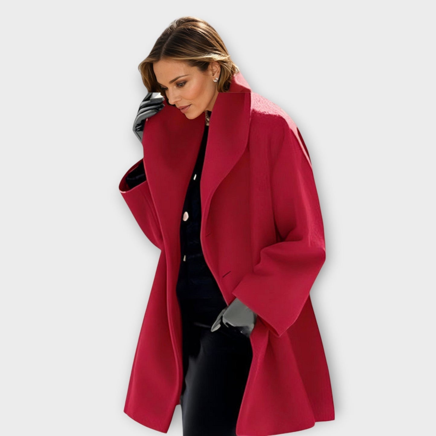 Noorlyn™ | Lightweight Windproof Jacket