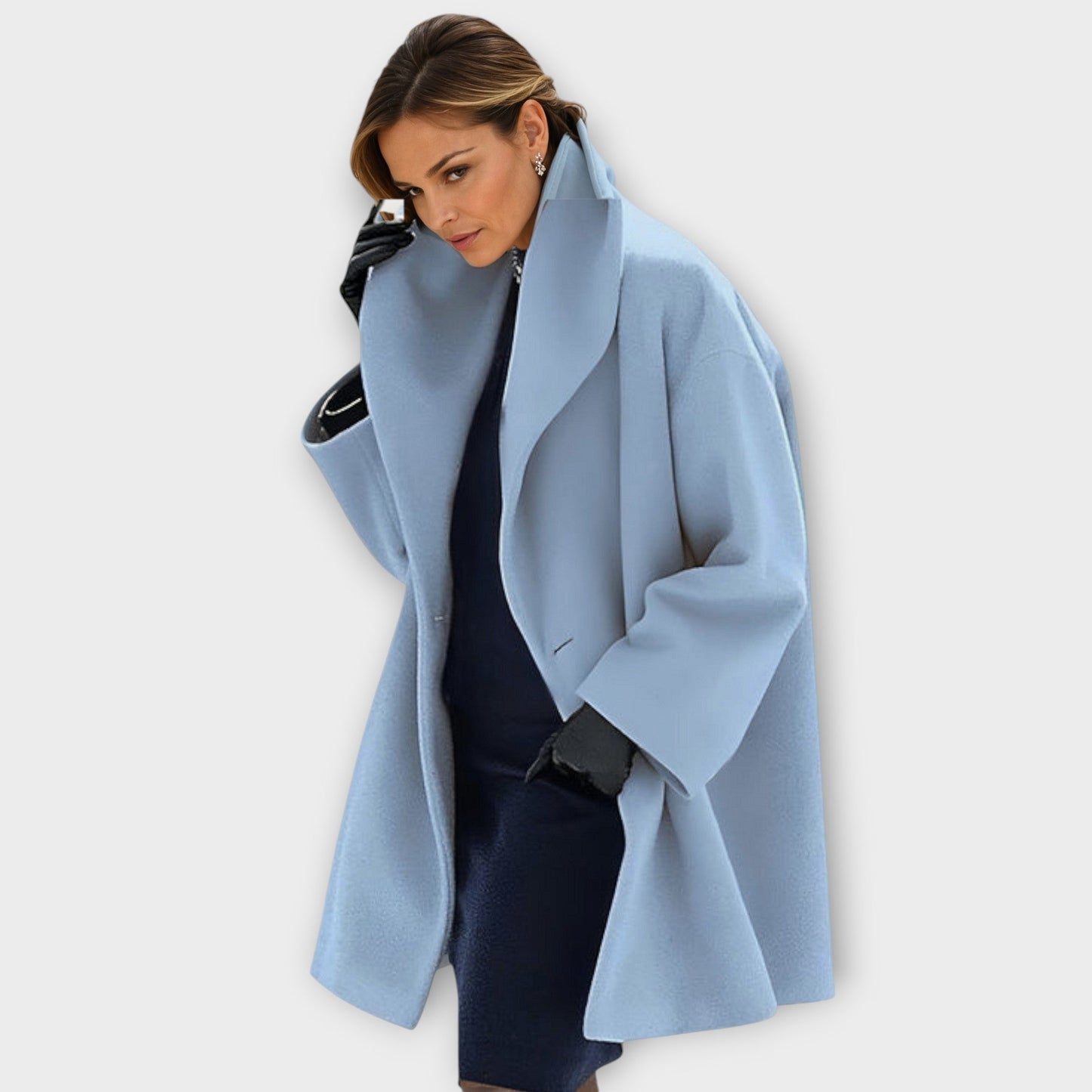 Noorlyn™ | Lightweight Windproof Jacket