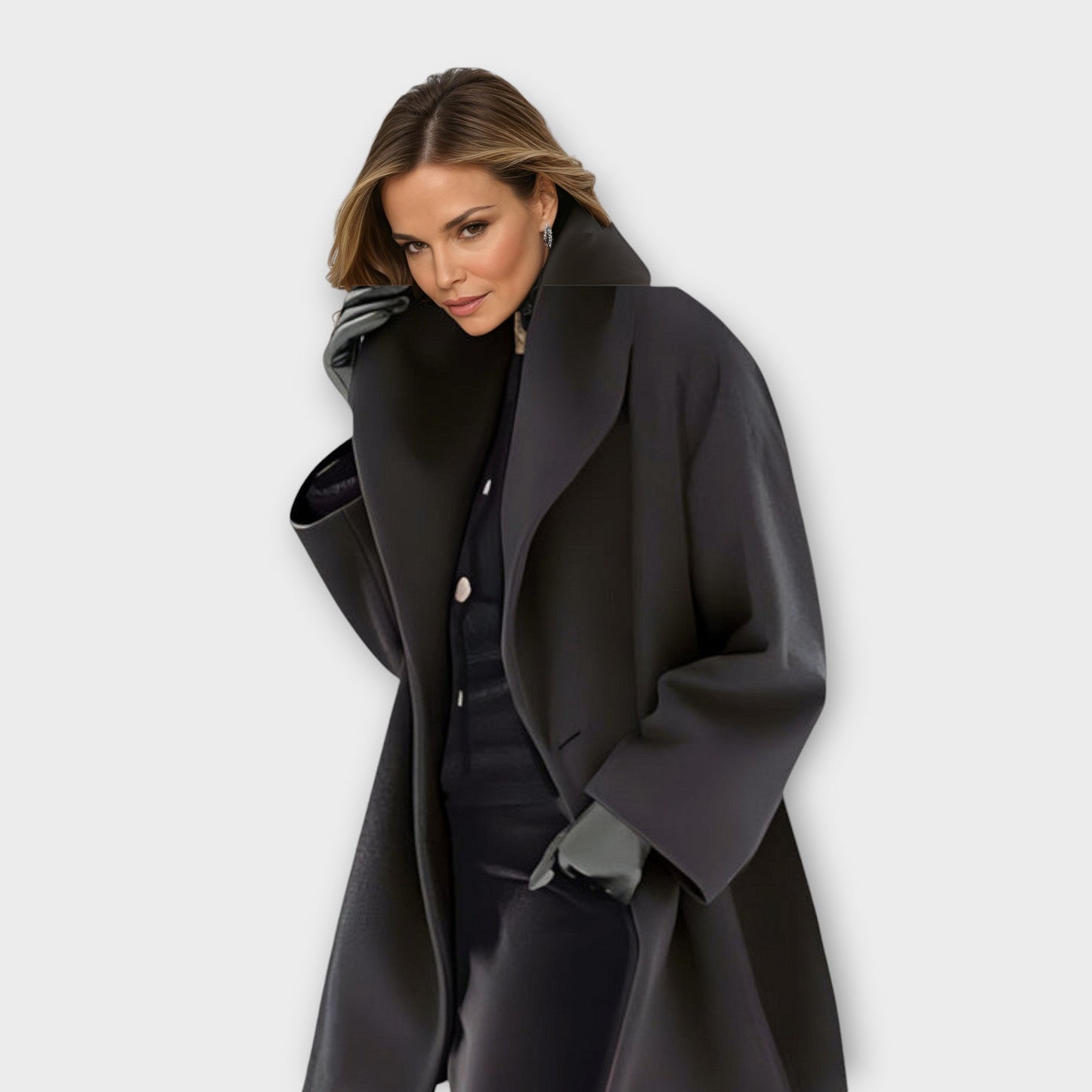 Noorlyn™ | Lightweight Windproof Jacket