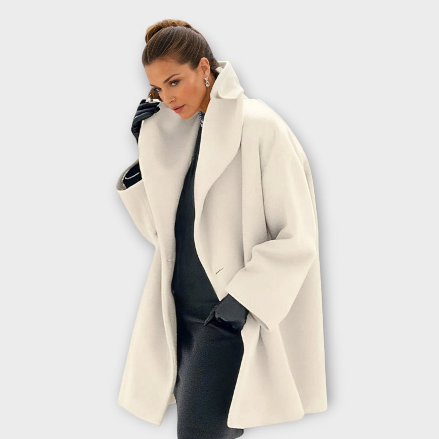 Noorlyn™ | Lightweight Windproof Jacket