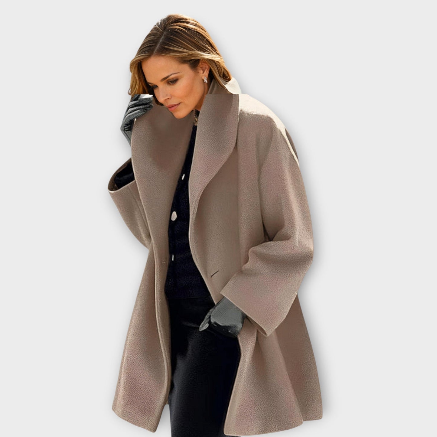 Noorlyn™ | Lightweight Windproof Jacket
