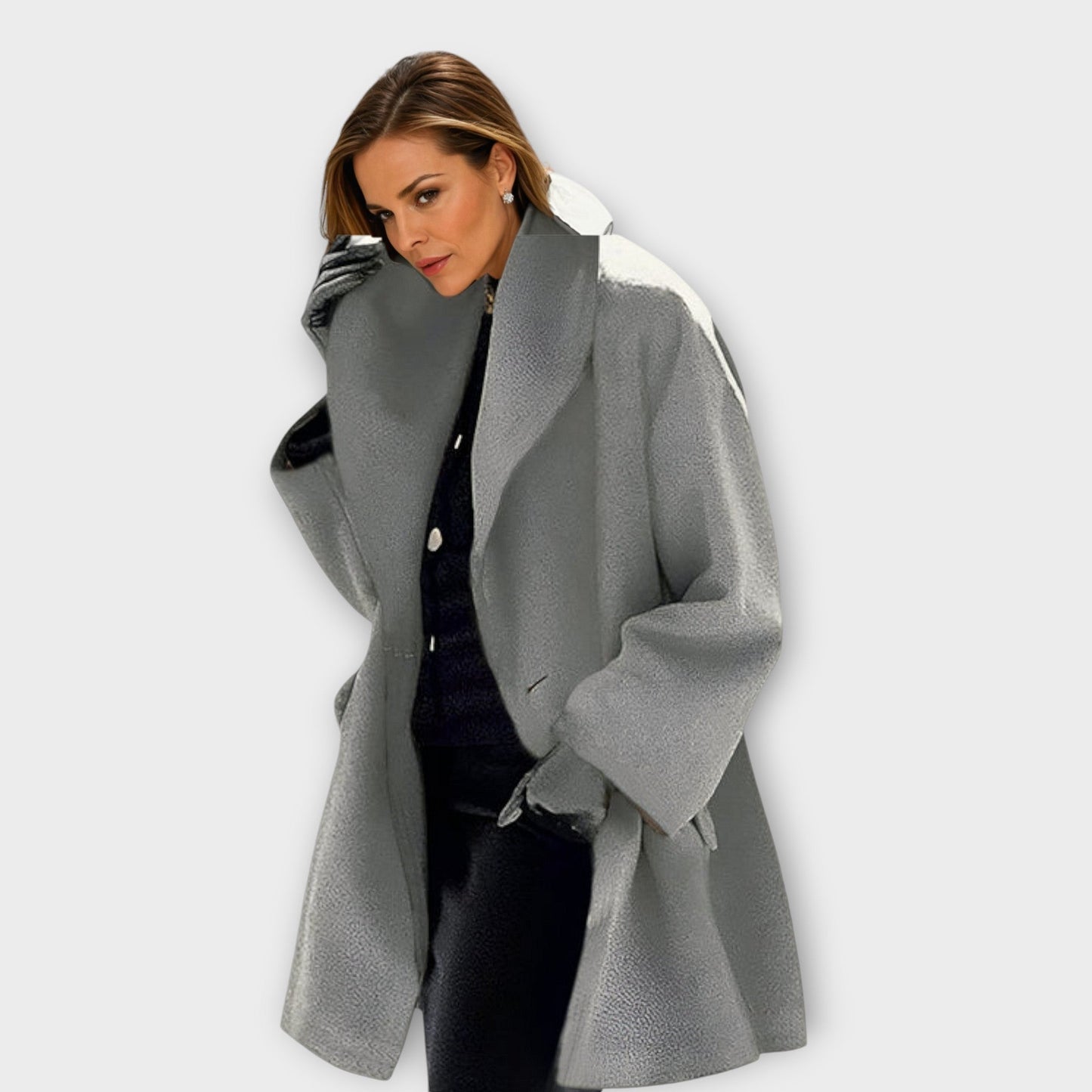 Noorlyn™ | Lightweight Windproof Jacket