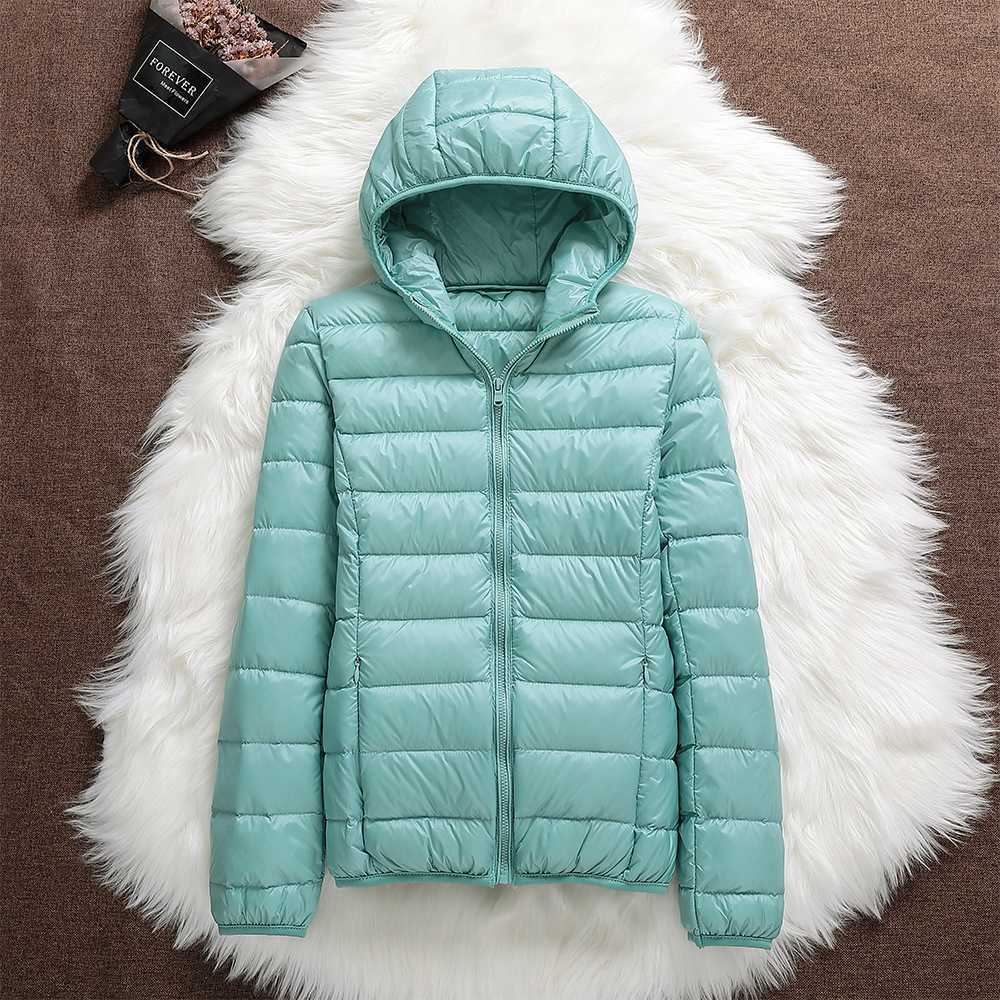 Turquoise / S