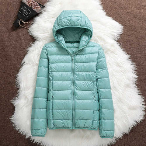 Noord™ | Puffer Jacket