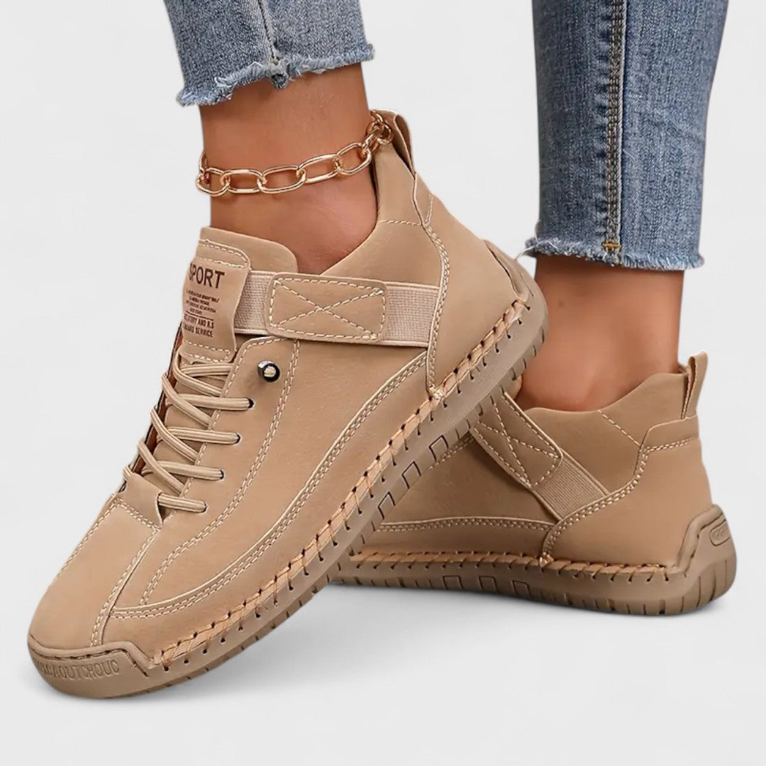 Khaki / 36