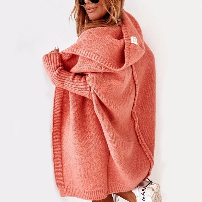 Cozy Cardigan for Women