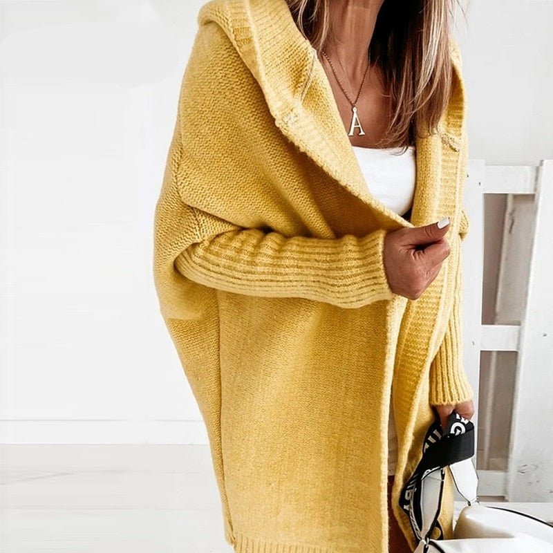 Yellow / S (32-34)