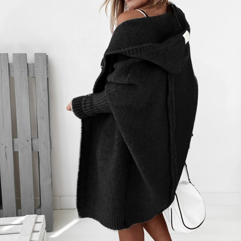 Cozy Cardigan for Women