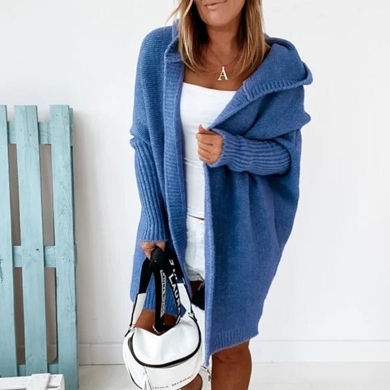 Cozy Cardigan for Women