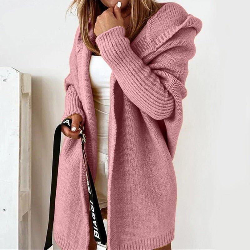 Pink / S (32-34)