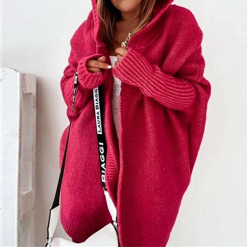 Cozy Cardigan for Women