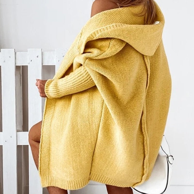 Cozy Cardigan for Women