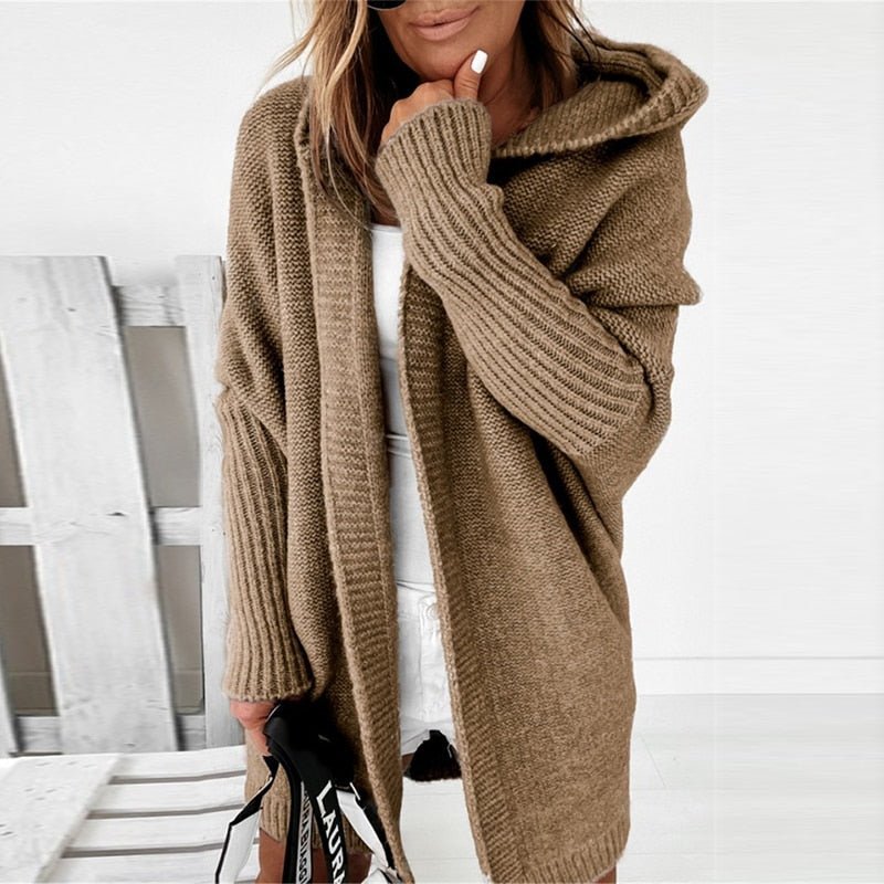 Cozy Cardigan for Women