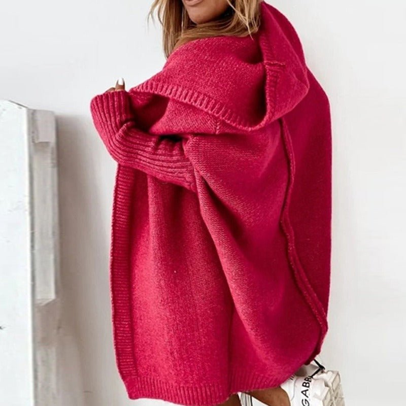Cozy Cardigan for Women