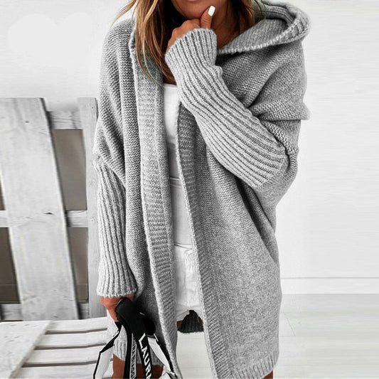 Cozy Cardigan for Women