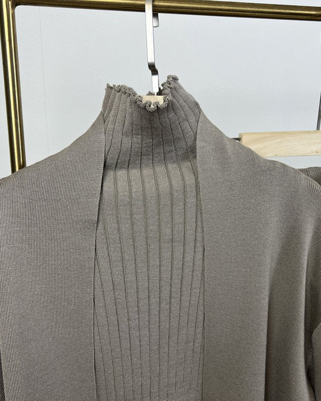 Krista - Three-Piece Cashmere Set
