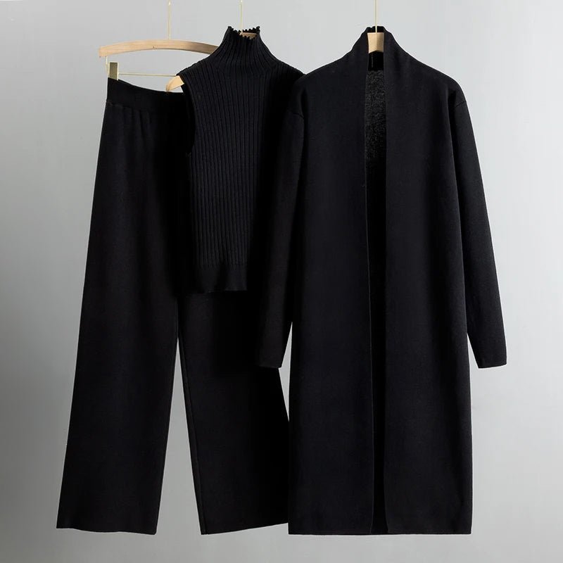 Black / S-36