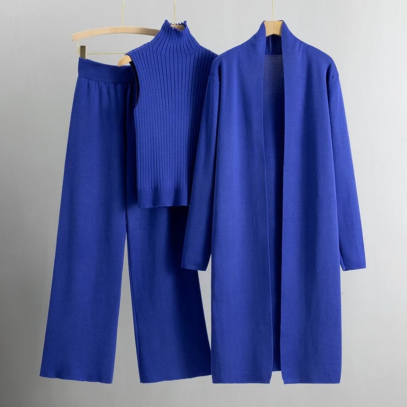 Blue / S-36