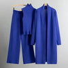 Blue / S-36