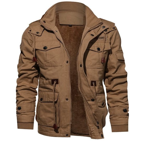 Khaki / M