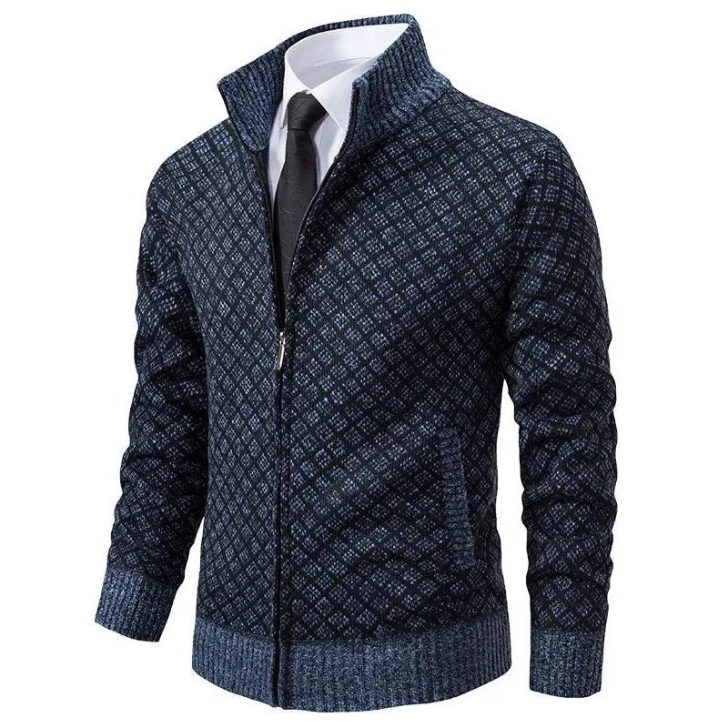 Laurent | Premium Men's Vest