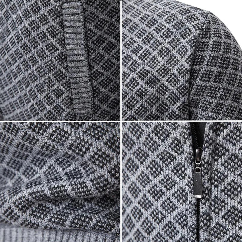 Laurent | Premium Men's Vest