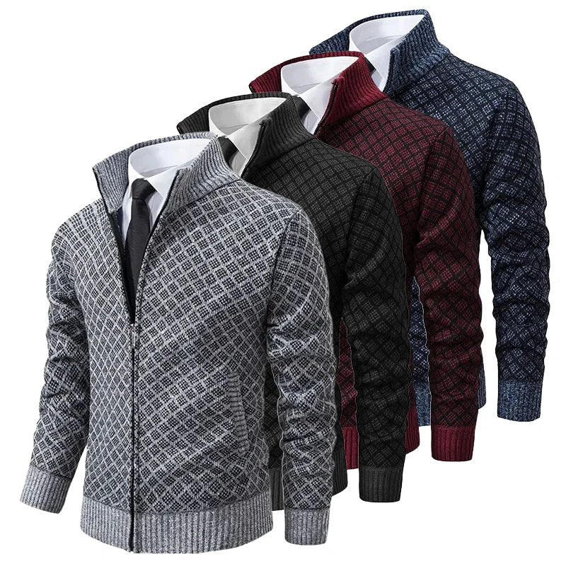 Laurent | Premium Men's Vest