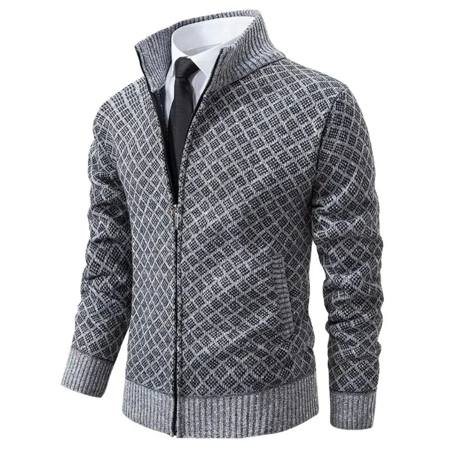 Laurent | Premium Men's Vest