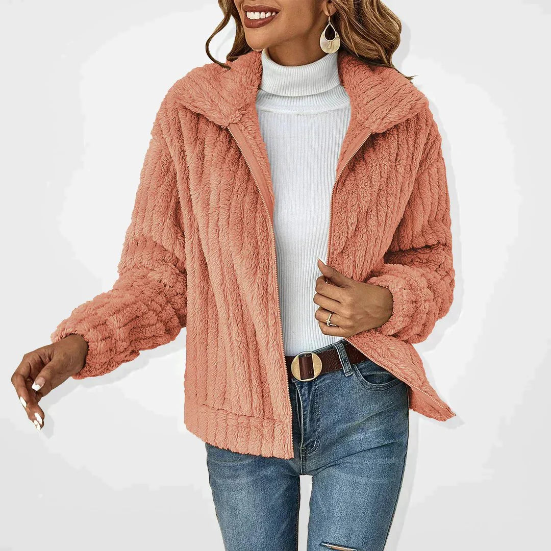 Lio l Casual Women's Fleece Vest