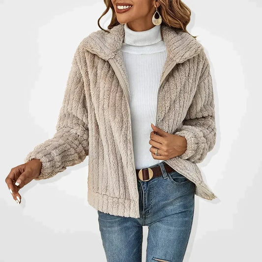 Lio l Casual Women's Fleece Vest
