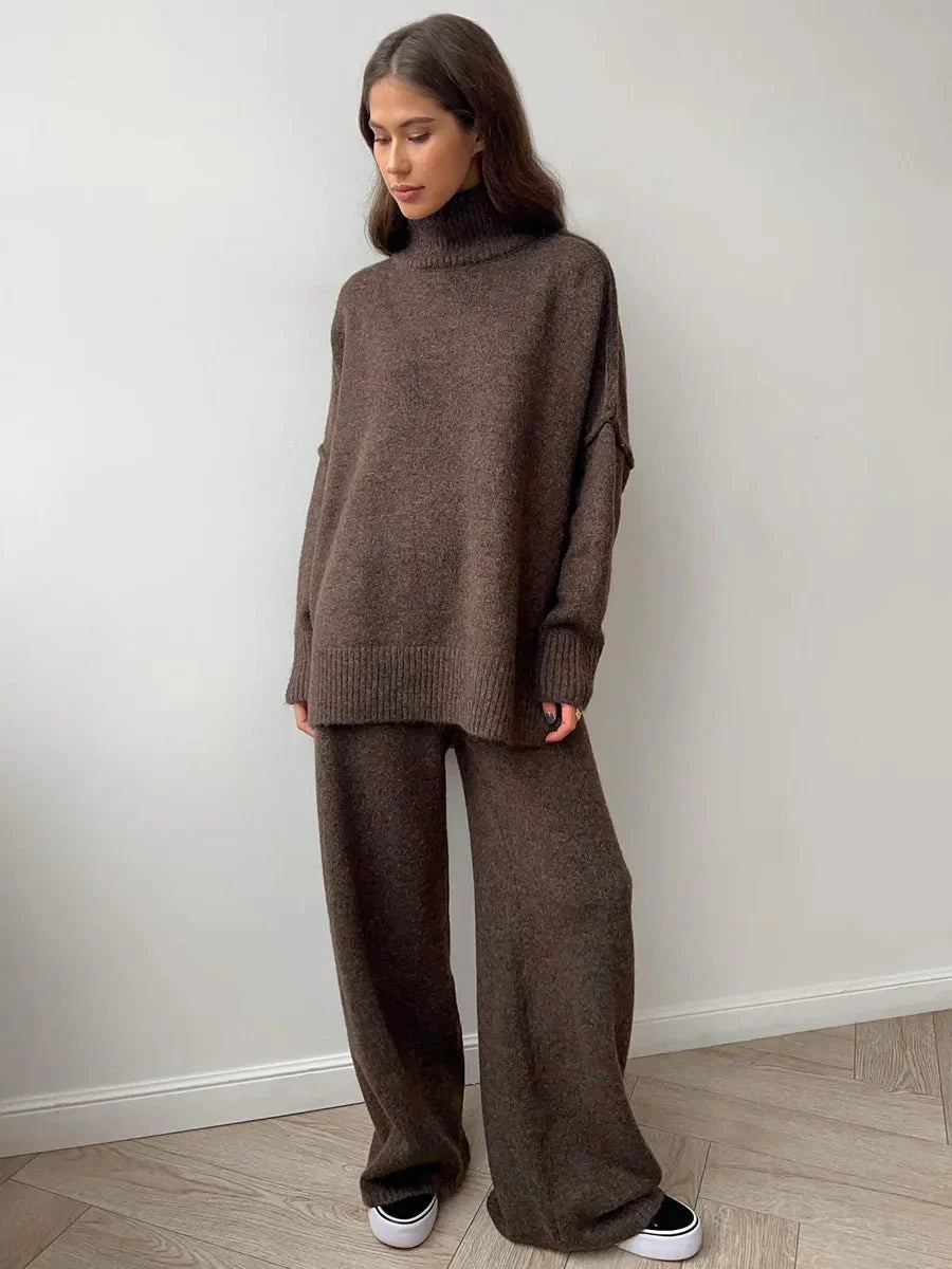 Lisa | Casual Clothing Set