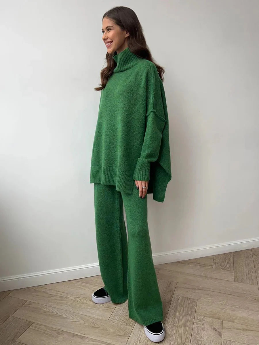 Green / S-36