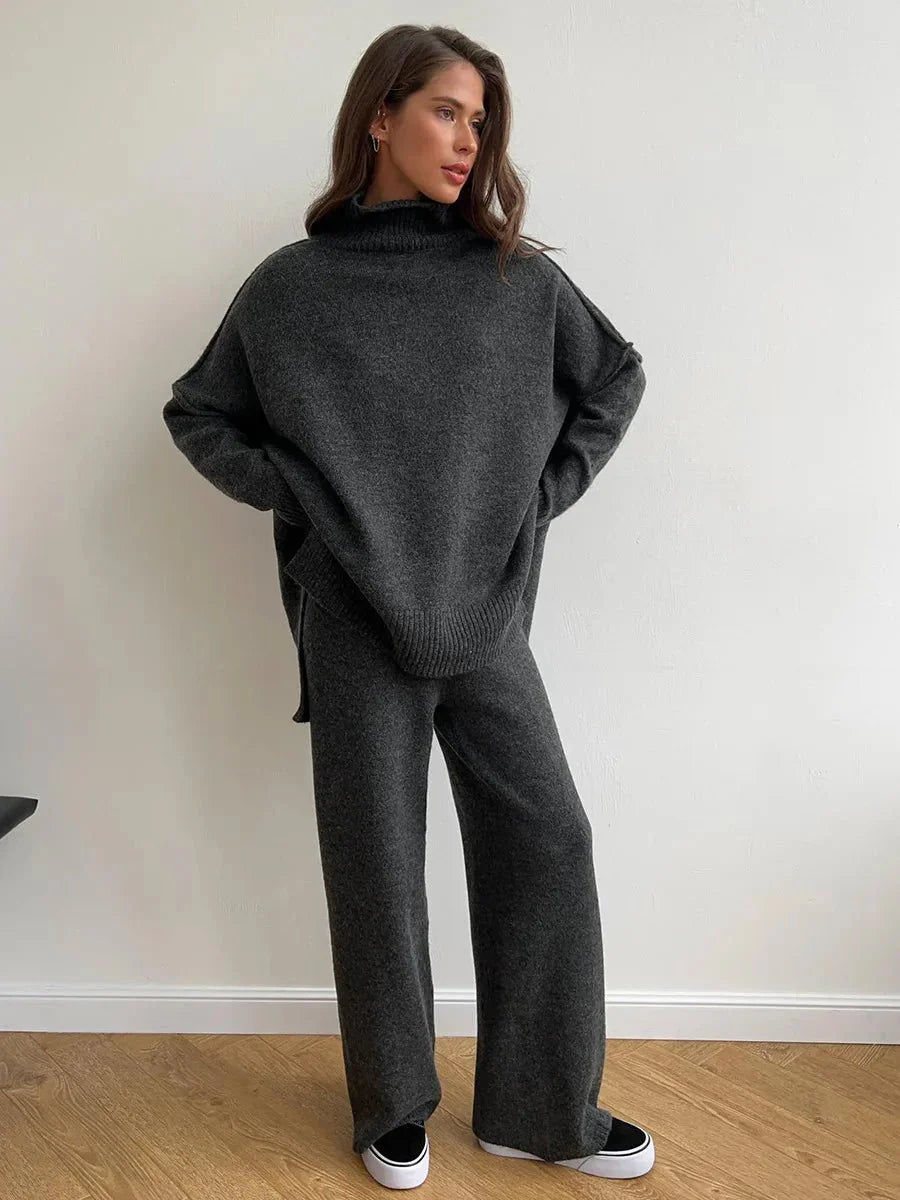 Lisa | Casual Clothing Set
